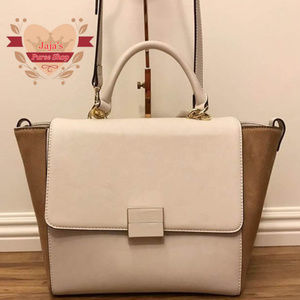 🐿Nine West Dyonne Convertible Bag🐿